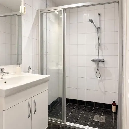 1br Couples With Ocean Neighbour - Sb9-101 Bergen