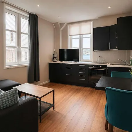 1br Couples With Ocean Neighbour - Sb9-101 *